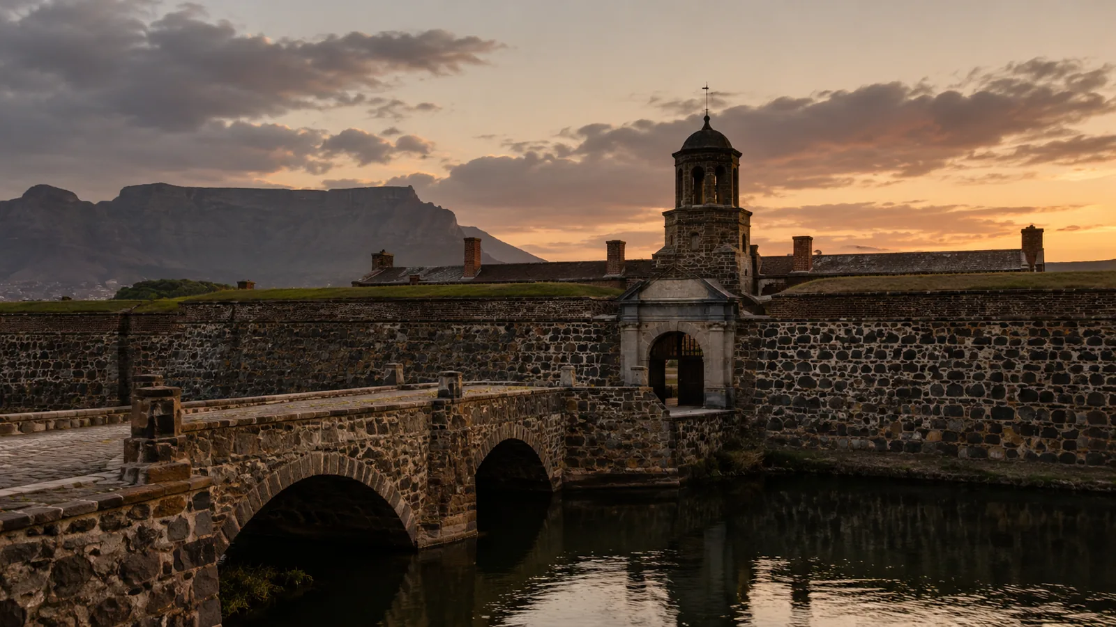 Château de Bonne-Espérance